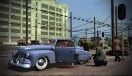 Brendan McNamara Explains Why LA Noire 2 Won’t Take as Long to Make