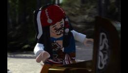 Lego Pirates of the Caribbean Review [VGB]