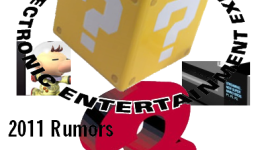 Top E3 2011 Nintendo Rumors We Want to Be True