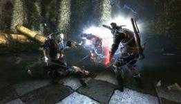 Witcher2Game.com – Exploring the Signs in Witcher 2