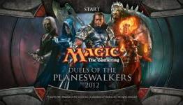 Achievements: Magic: Duels of the Planeswalkers 2012