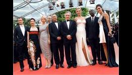 FilmMattic: Cannes Film Festival 2011 Winners