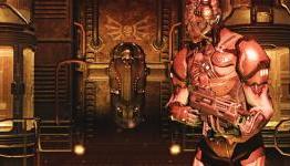 Quake 4 Sikkmod Lite v1.1 Released