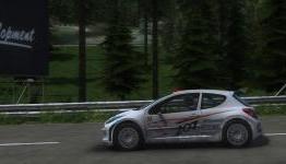 Sega Rally Online Arcade | Review | 7outof10.co.uk