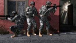 America’s Army 3 – Graphic Novel Chapter 3 Launched