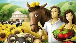 Family Farm Box Art Revealed