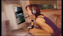 Girl Gamers: WoW Edition