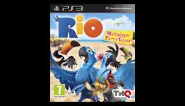 Rio Review (ITF Gaming)