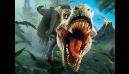 In-depth Review: Combat of Giants: Dinosaurs 3D – Electronic Theatre