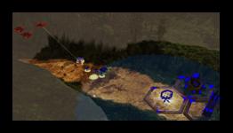 Time-travelling RTS Achron gets gameplay clip, in beta phase