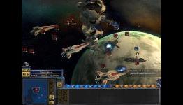 Empire at War: Forces of Corruption Confederate War Mod Released