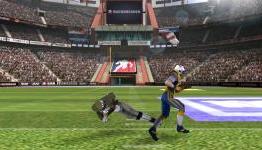 NaturalMotion’s Backbreaker 2: Vengeance hits the Android Market, but only for Xperia Play