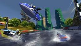 Hydro Thunder Hurricane maker releases Riptide GP for Tegra 2 Android devices