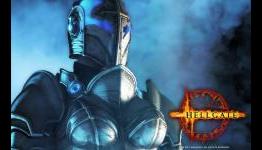 Neocrisis: Hellgate Closed Beta Test Keys Now Available