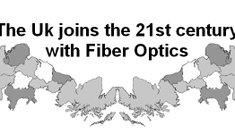 The Future of Online Gaming Looks Secure with FTTC from Claranet SOHO in the Uk