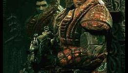 Don’t Judge a Kick Ass Gears of War 3 Player by His Rank