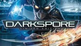 Darkspore Review – GGUK