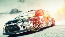 EDGE: DiRT 3 Review