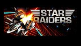 Entertainment Focus – Review: Star Raiders