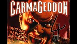 The pre-E3 surprise the whole world was hoping for… Or, er, a new Carmageddon, anyone?