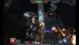 Hellgate Returning From the Dead As Free To Play Game