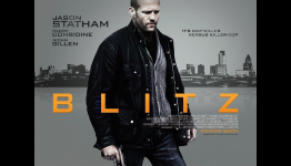 Bone-idle.ie : Blitz Review
