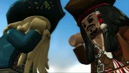 TechNoid | Review: Lego Pirates of the Caribbean