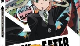 Anime and Manga releases for the week of May 23rd, 2011