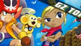 GameZone – Top 5 Pirate Games