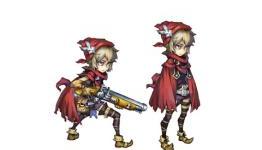 Siliconera: Which Of These Nine Types Of Knights Will You Create In Grand Knights History?
