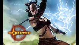 10 Hellgate Wallpapers