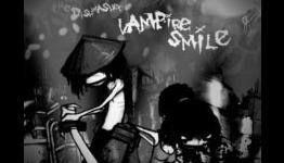 Pads & Panels: The Dishwasher: Vampire Smile Review
