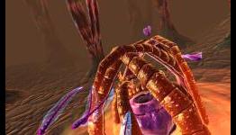 Nano Assault 3DS first screenshots blast in