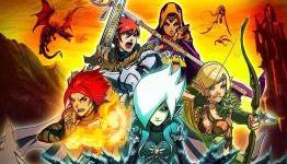 gamrReview – Might and Magic: Clash of Heroes Review