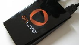 Geek.com review: Onlive on-demand gaming