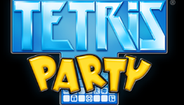 Kinect Googly Eyes and Tetris Party Challenge Spotted