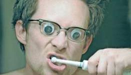 Kinect Googly Eyes based on Kinect Sports DLC?