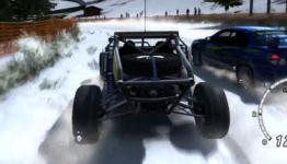 GameThirst – Sega Rally Online Arcade Video Review
