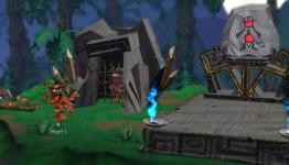 Ancients of Ooga: The Forgotten Chapters for XBLA Giveaway from Ninja Bee
