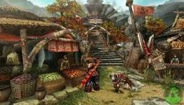 Monster Hunter Freedom 3 – Japanese Announce Trailer