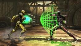 Mortal Kombat Now Playable Online on PS3
