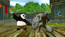 TGH: Kung Fu Panda 2 (PS3) Review