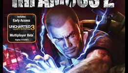 Infamous 2 Trophy List