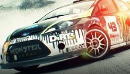 Eurogamer.pt: DiRT3 Review