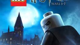 LEGO Harry Potter: Year 5-7 To Cover Last Three Books and Four Movies