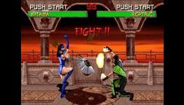 GoozerNation: 5 Fighting Games That Should Be Brought Back