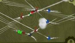 Gaming Irresponsibly Review – Steambirds