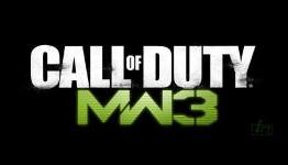 Modern Warfare 3 Official Reveal Trailer