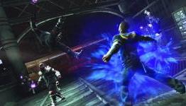 X-Men Destiny: First Screenshots