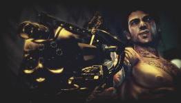 Shadows of the Damned: Japanese legends collide with EA and Mexploitation films (Bitmob)